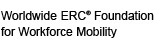 Worldwide ERC Footer Logo